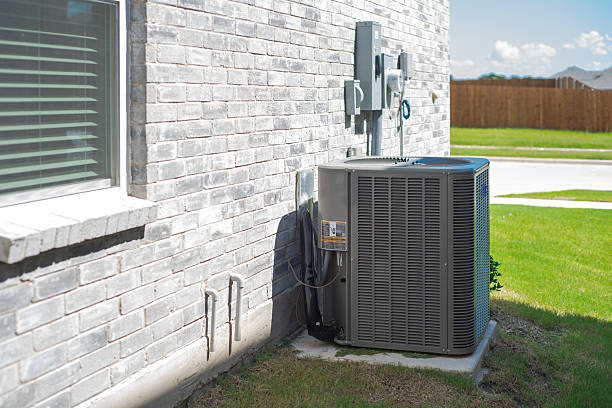 Reliable Hvac contractor in Birch Tree, MO by FH HVAC